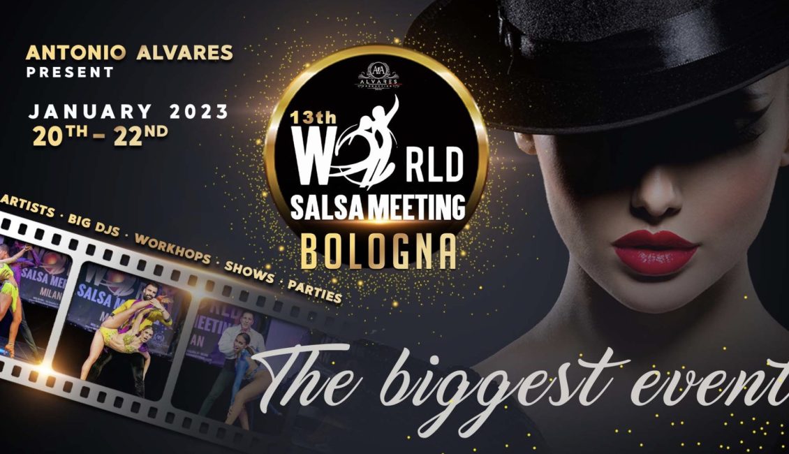 world salsa meeting bologna