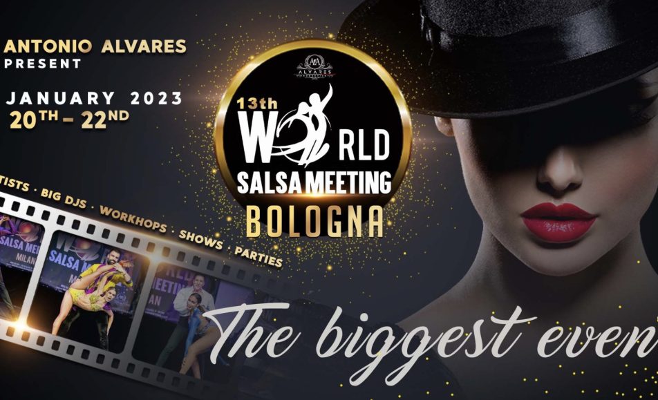 world salsa meeting bologna